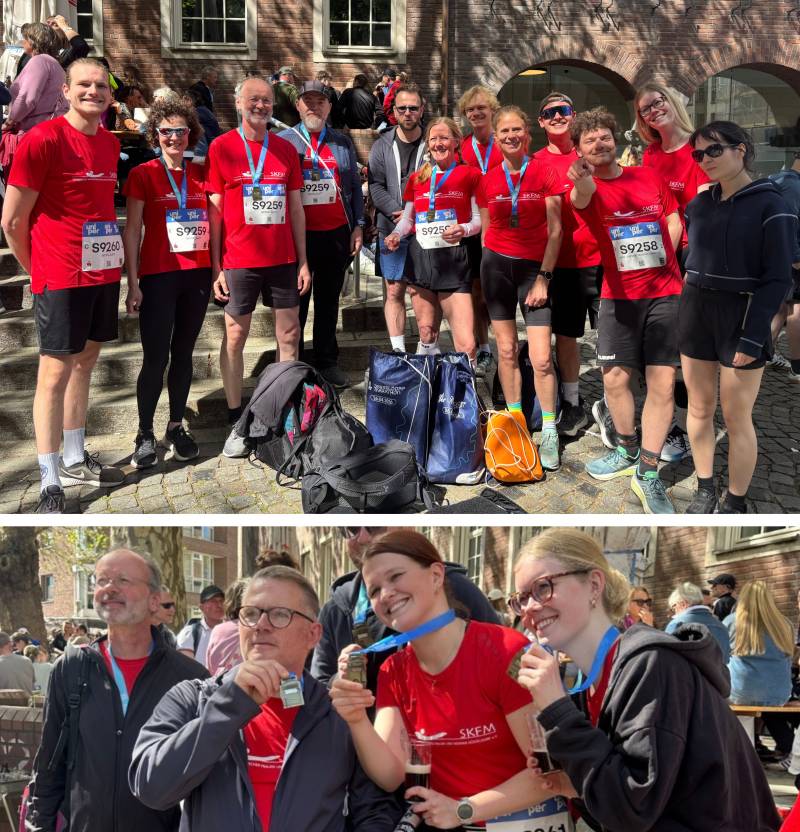 Team SKFM Düsseldorf