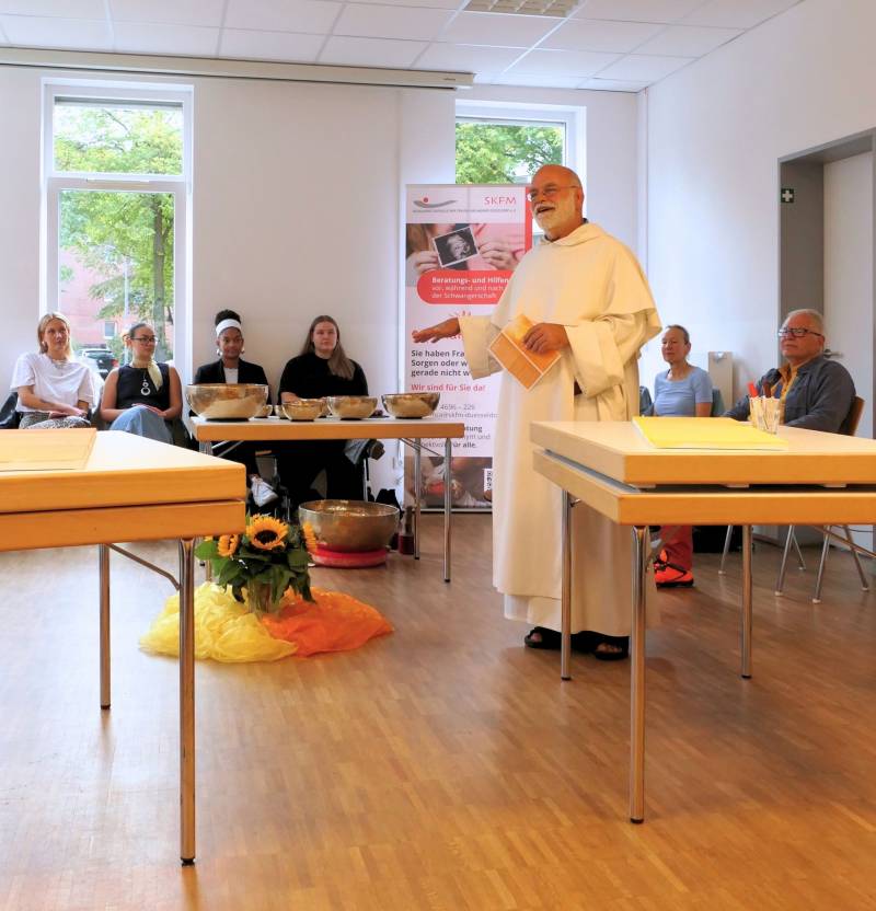 Gottesdienst: Hoffnungsfest