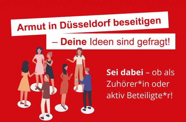 Aktion gegen Armut