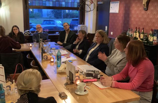 Nordisches Modell im Fokus