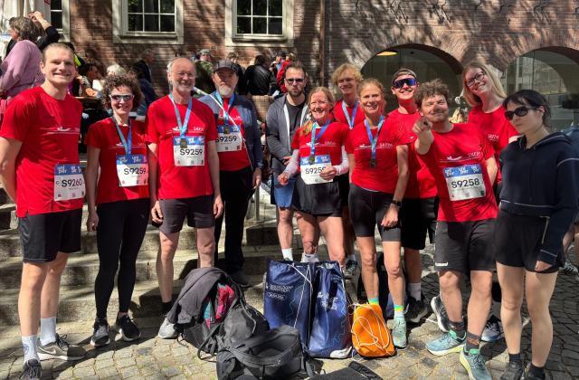 Uniper Marathon 2026