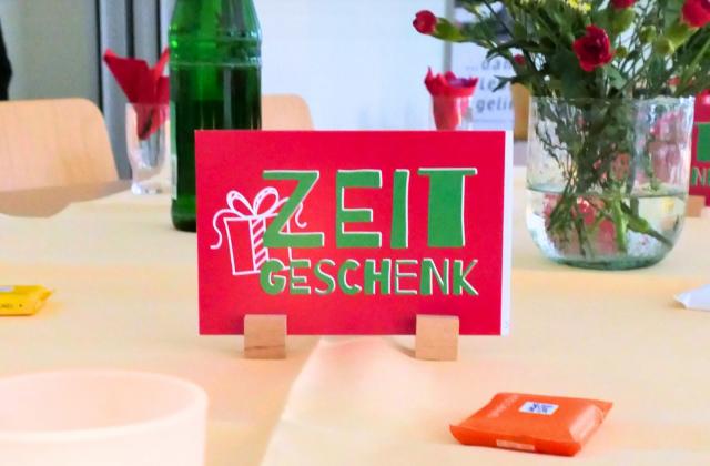 Ehrenamtsabend