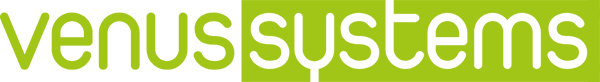 venussystems - Webdesign Logo
